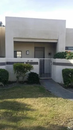 Image 2 - 28798 Taos Court, Cathedral City, CA 92234, USA - Condo for sale