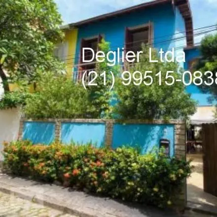 Buy this 4 bed house on Avenida Pasteur in Botafogo, Zona Sul do Rio de Janeiro - RJ