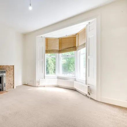 Rent this 1 bed apartment on Widmore Road in Widmore Green, London