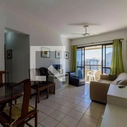Rent this 2 bed apartment on unnamed road in Barra da Tijuca, Rio de Janeiro - RJ