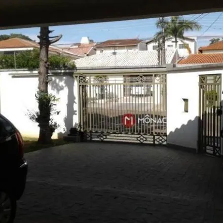 Buy this 4 bed house on Rua Gregório Cherbaty in Presidente, Londrina - PR