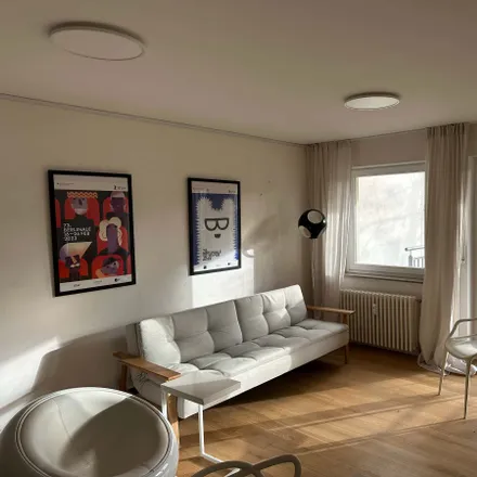 Rent this 2 bed apartment on Krausnickstraße 8 in 10115 Berlin, Germany