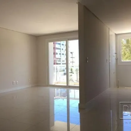 Buy this 3 bed apartment on Armazém Galafassi Produtos Coloniais in Rua Atílio Rossato, Sanvitto