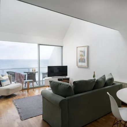 Rent this 1 bed apartment on St. Ives in TR26 1NL, United Kingdom