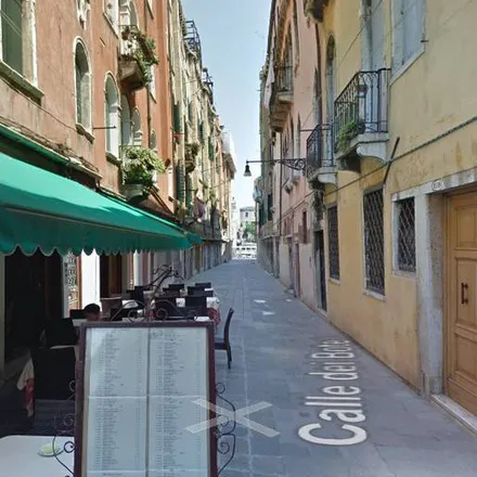 Rent this 2 bed apartment on SCOUT in Calle dei Boteri 1572, 30125 Venice VE