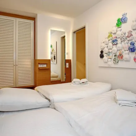 Rent this 1 bed apartment on Heiligendamm Erstes deutsches Seebad in A 20, 18239 Satow
