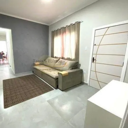 Buy this 3 bed house on Rua Antônio Luis Barreiros in São Vicente, São Vicente - SP