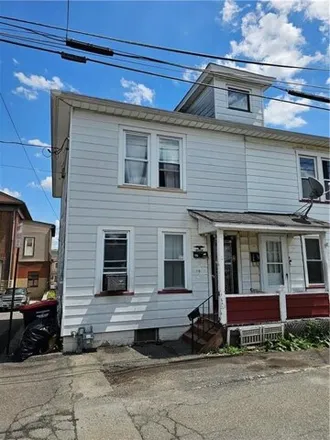Buy this 2 bed house on West Alley in Lehighton, PA 18235