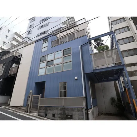 Image 2 - unnamed road, Yoyogi 4-chome, Shibuya, 163-1423, Japan - Apartment for rent