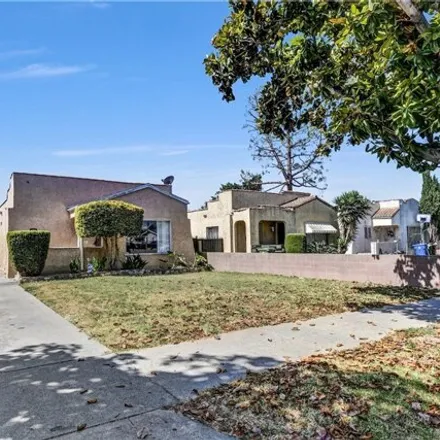 Image 1 - 430 E 90th St, Los Angeles, California, 90003 - House for sale