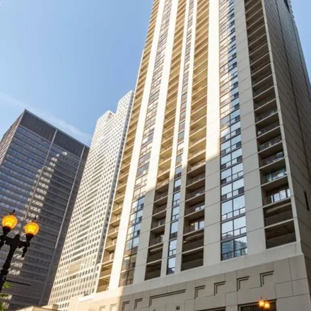Rent this 1 bed condo on 200 N Dearborn in 200 North Dearborn Street, Chicago