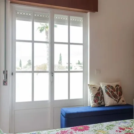 Rent this 1 bed apartment on 8800-592 Distrito de Évora