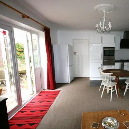 Rent this 1 bed apartment on Clyst Road in Topsham, EX3 0DQ