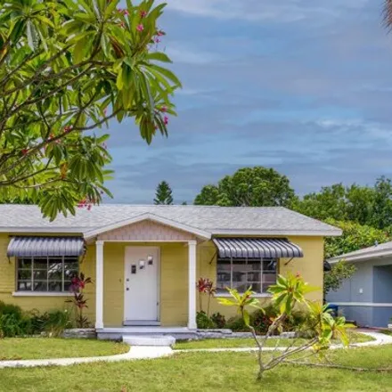 Buy this 3 bed house on Sun Island Motel in 83rd Avenue, Saint Pete Beach