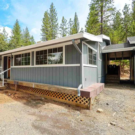 Buy this 2 bed house on 20709 Morgan Drive in Groveland, Tuolumne County