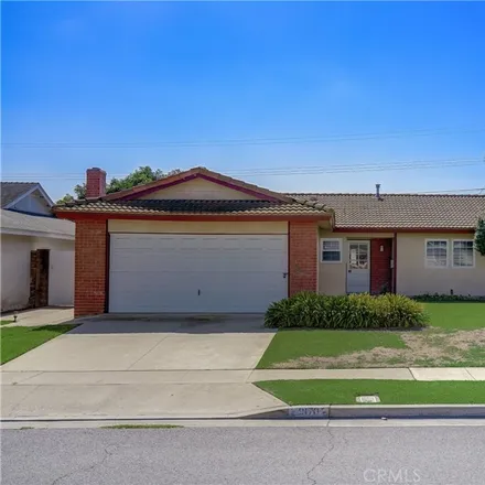 Buy this 4 bed house on 9170 Pelican Avenue in Fountain Valley, CA 92708