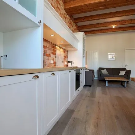 Rent this 3 bed apartment on Wangerooge in 26486 Wangerooge, Germany