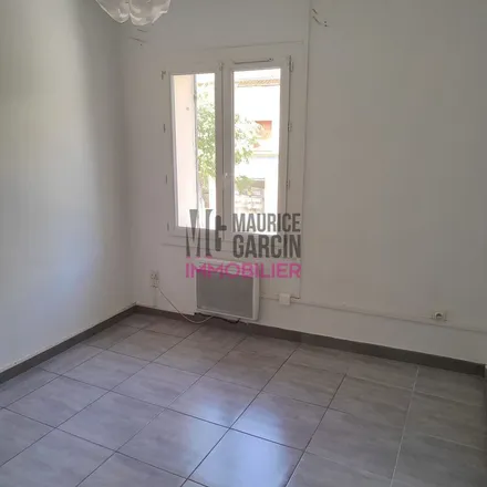 Rent this 2 bed apartment on 78 Avenue Victor Hugo in 84200 Carpentras, France