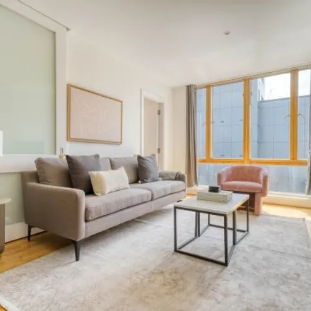 Image 1 - 26 Drysdale Street, London, N1 6LS, United Kingdom - Apartment for rent