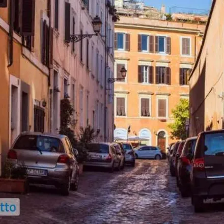 Image 4 - Via del Mattonato, 00120 Rome RM, Italy - Apartment for rent