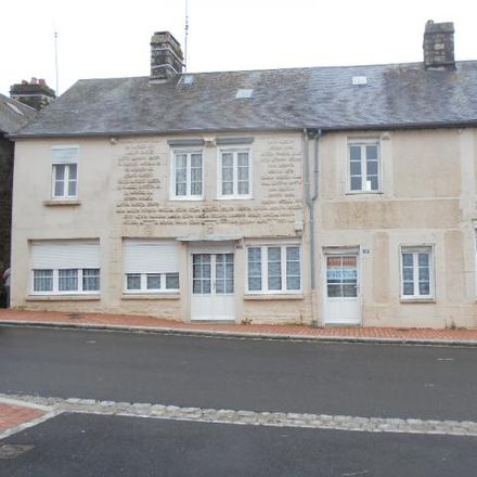 Rent this 5 bed house on 57 Rue Pierre Crestey in 50720 Barenton, France