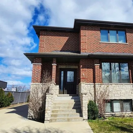 Buy this 5 bed house on 7128 West Highland Avenue in Chicago, IL 60631