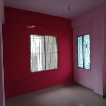 Rent this 1 bed apartment on unnamed road in Behala, Kolkata - 700034