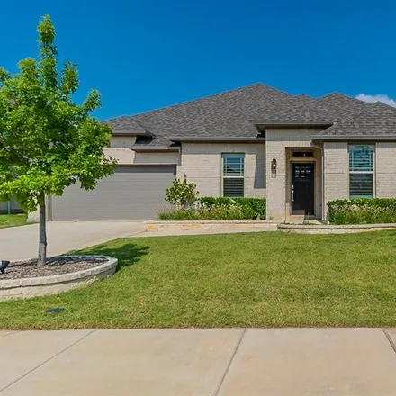 Buy this 4 bed house on 6999 Ranch View Drive in McKinney, TX 75070