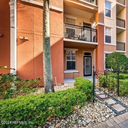 Buy this 1 bed condo on Saint Johns Town Center in Esplanade at Town Center, River Marsh Drive