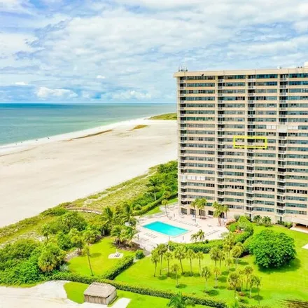 Image 2 - Gulfview Club, North Collier Boulevard, Marco Island, FL 33937, USA - Condo for sale