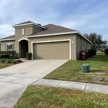 Buy this 4 bed house on 4098 Eternity Circle in Saint Cloud, FL 34772