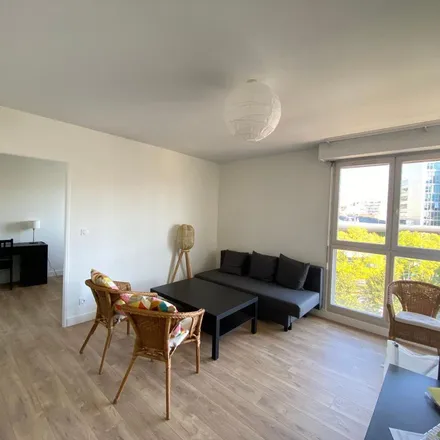 Rent this 2 bed apartment on 8 Rue Abbé Grégoire in 38000 Grenoble, France