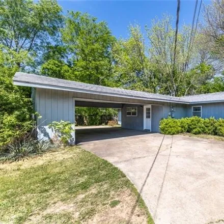 Image 1 - 3350 W Mount Comfort Rd, Fayetteville, Arkansas, 72704 - House for sale