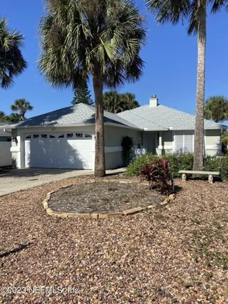 Rent this 2 bed house on 344 6th Street North in Flagler Beach, FL 32136