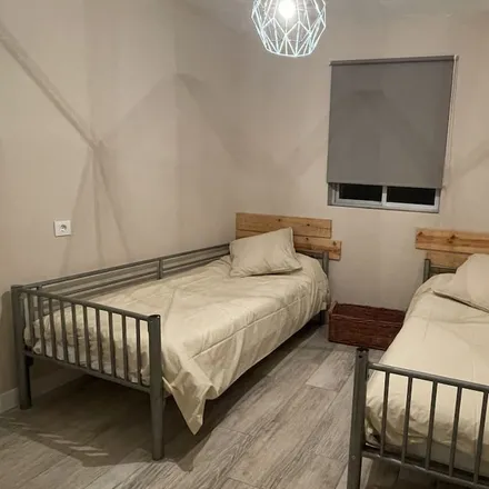 Rent this 3 bed townhouse on 41370 Cazalla de la Sierra