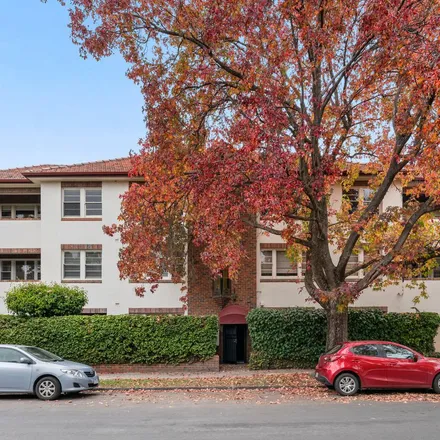 Rent this 2 bed apartment on Masada Private Hospital in Balaclava Road, St Kilda East VIC 3183