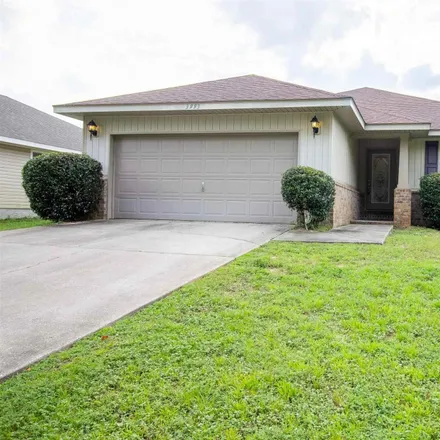Buy this 3 bed house on 2452 Massachusetts Avenue in Escambia County, FL 32505