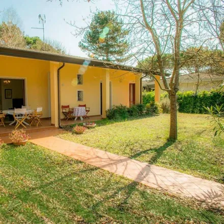Rent this 3 bed house on Via Pavone in 30028 Bibione VE, Italy