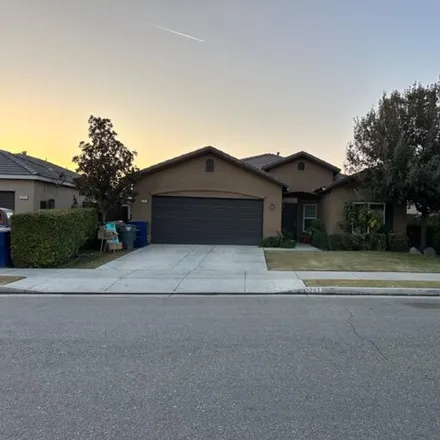 Buy this 4 bed house on 7261 Olen Arnold Avenue in Bakersfield, CA 93307