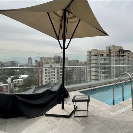 Rent this 2 bed apartment on Tranversal Suárez Mujica 2854 in 775 0000 Ñuñoa, Chile