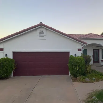 Buy this 5 bed house on 437 Paintbrush Way in St. George, UT 84790