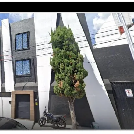 Buy this studio apartment on Calle Tetela in 72140 Puebla, PUE