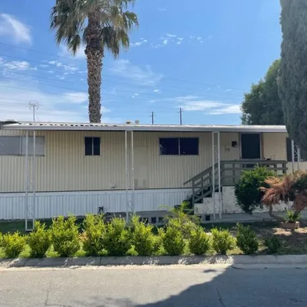 Buy this studio apartment on Oleander Lane in Bakersfield, CA 93304