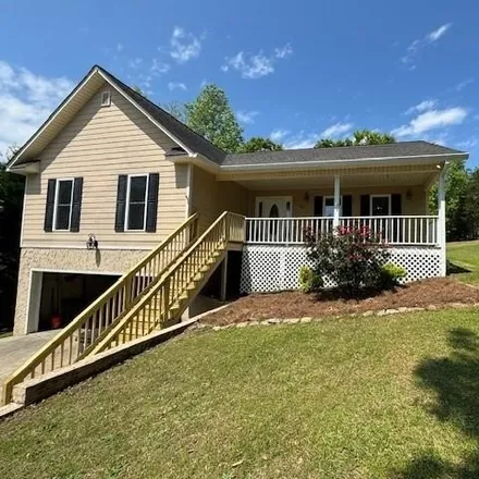 Buy this 4 bed house on unnamed road in Cave Spring, Floyd County