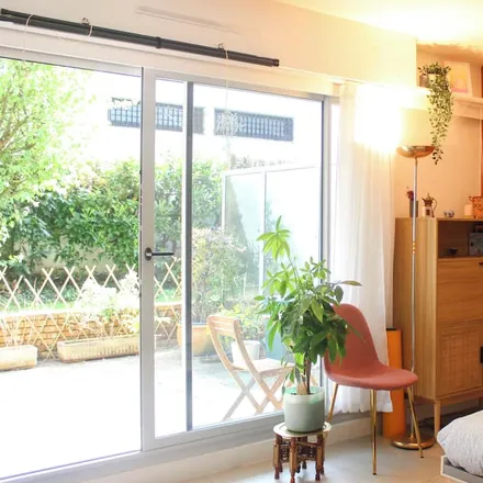 Rent this 1 bed apartment on Boulogne-Billancourt in Hauts-de-Seine, France