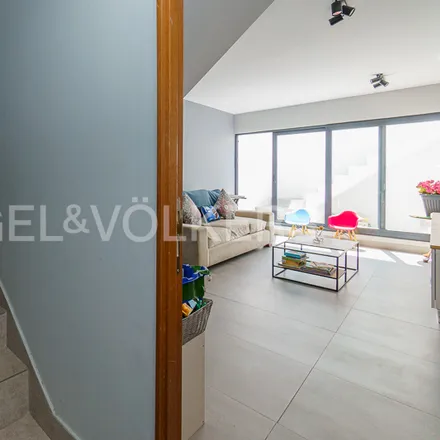 Buy this 3 bed townhouse on Doctora Eloísa Díaz 6373 in 757 0685 Provincia de Santiago, Chile