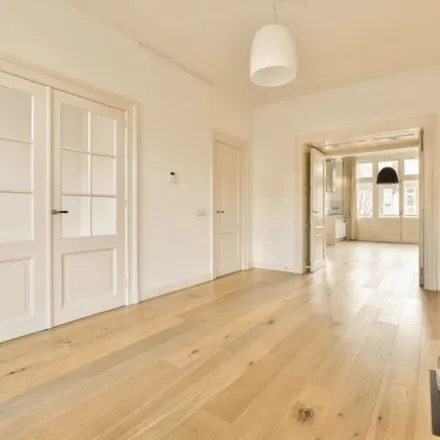 Rent this 4 bed apartment on Van Breestraat 171-2 in 1071 ZN Amsterdam, Netherlands