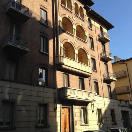 Image 4 - Via Giuseppe Grassi 4, 10138 Turin TO, Italy - Apartment for rent