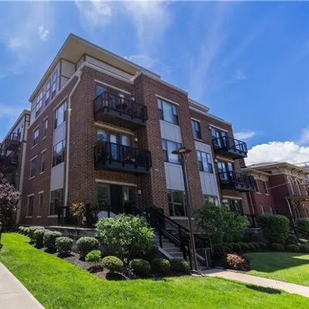 Rent this 2 bed apartment on 3002 Vine Court in Cleveland, OH 44113