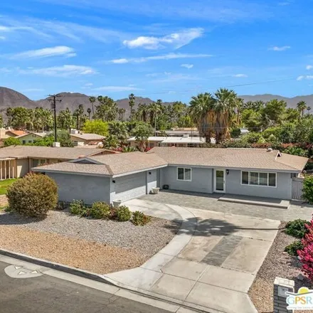 Buy this 3 bed house on 74041 Fairway Drive in Palm Desert, CA 92260